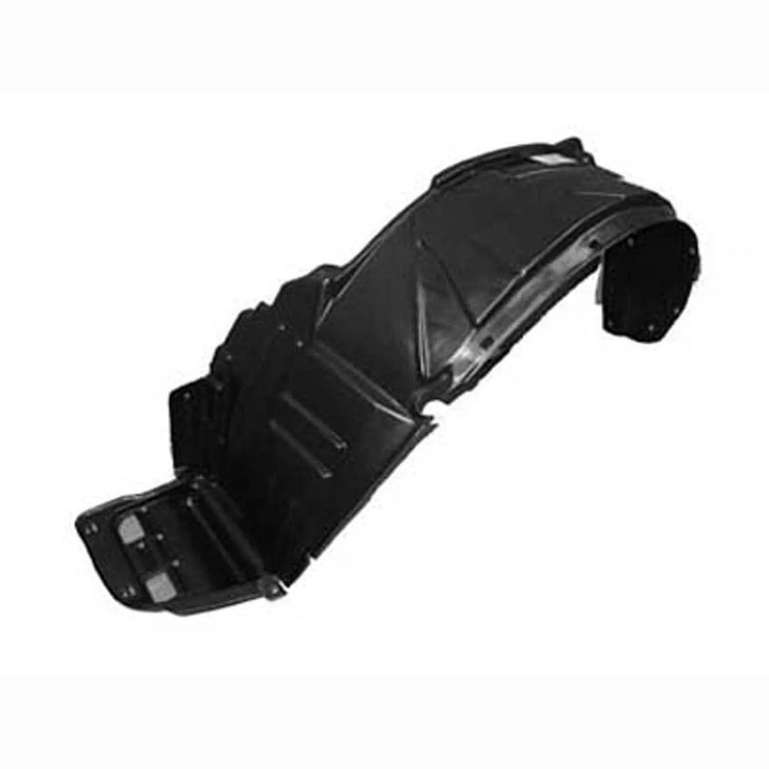 Left Side Front fender splash shield 2005 - 2006 ACURA RSX  AC1250102 74150S6MJ00