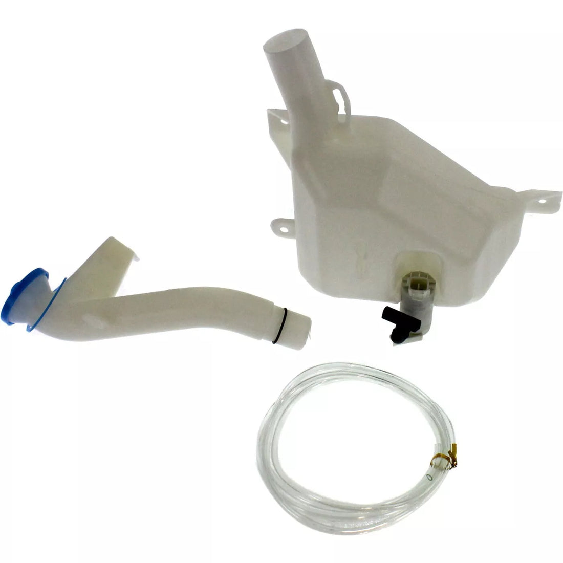 Windshield washer tank assy 2009 - 2012 ACURA RL AC1288113 76841SJAA11-PFM