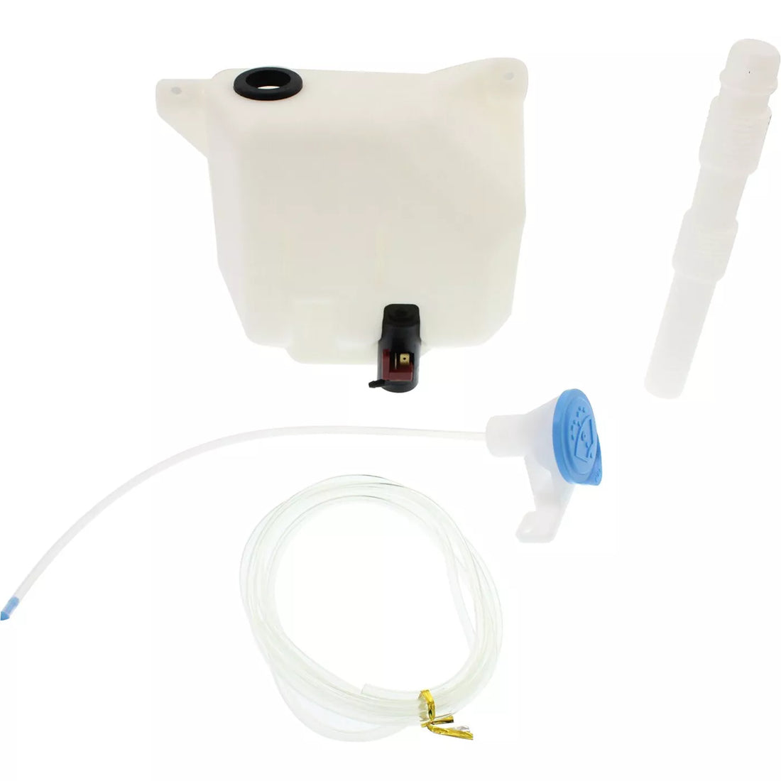 Windshield washer tank assy 2004 - 2008 ACURA TSX AC1288114 76840SEA003-PFM