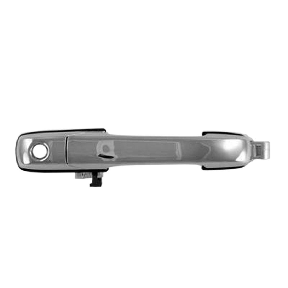 Left Side Front door handle outer 2001 - 2006 ACURA MDX  AC1310106 72180S3VA02