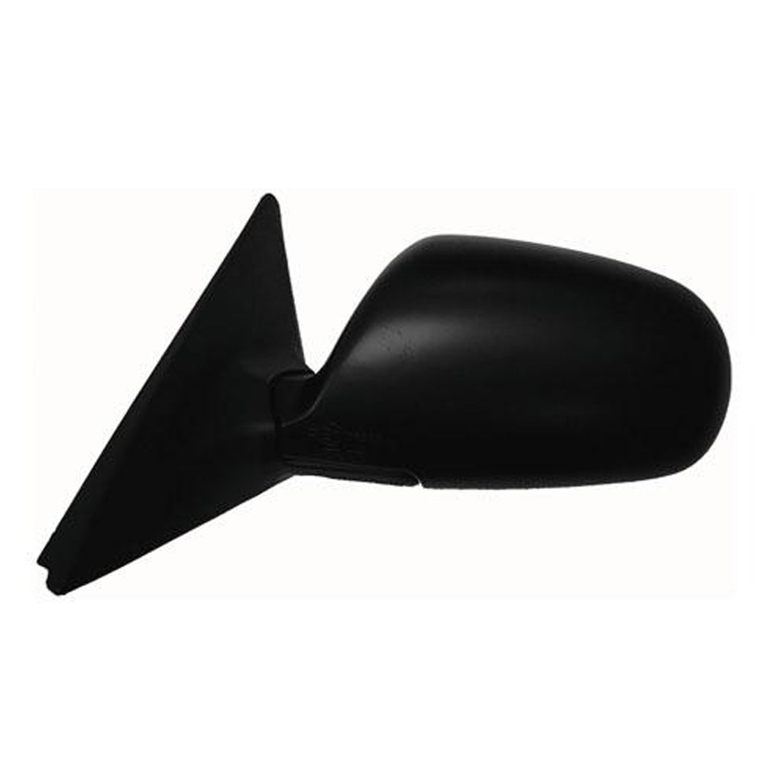 Left Side Mirror outside rear view 1994 - 2001 ACURA INTEGRA AC1320101 76250ST7A24ZC