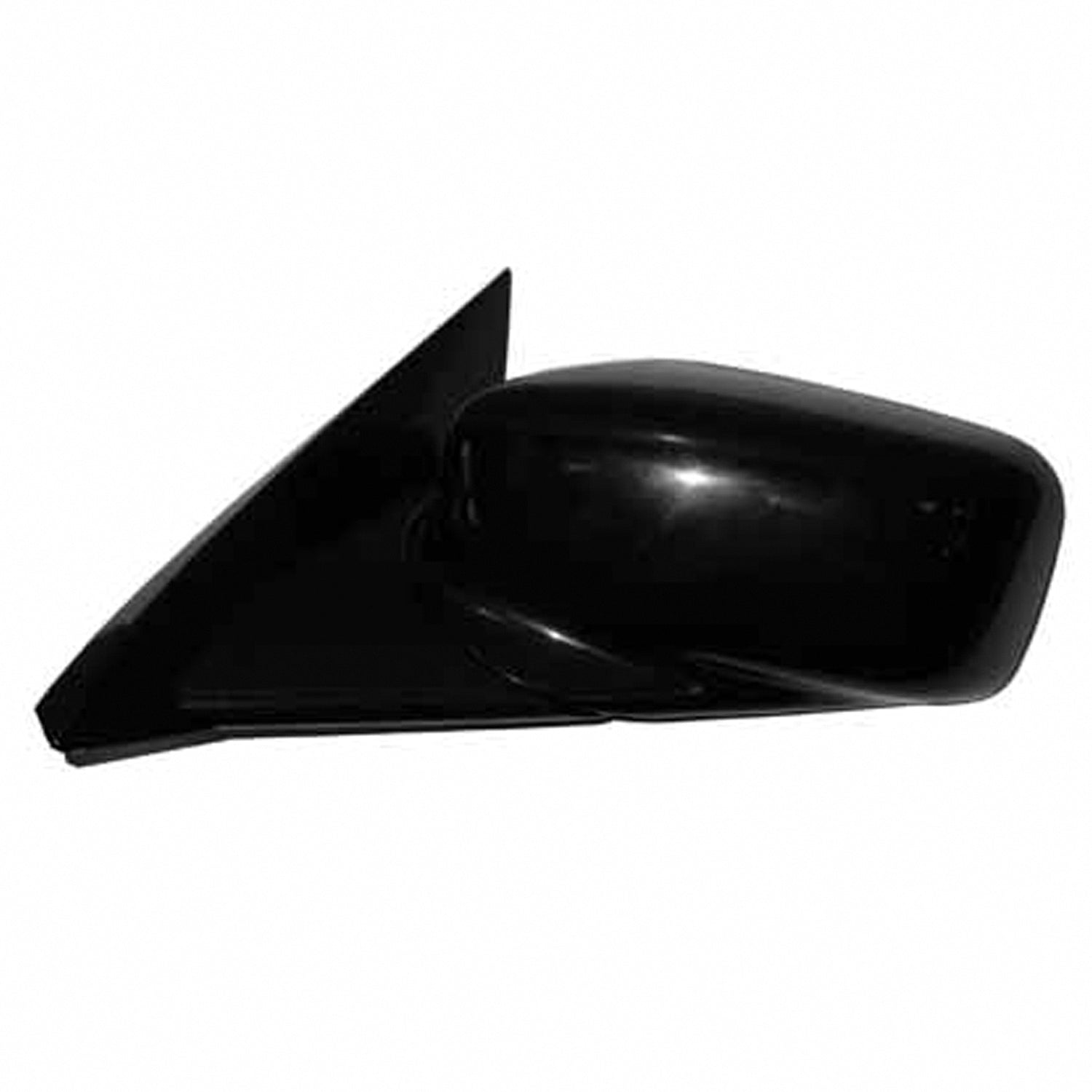 Left Side Mirror outside rear view 2004 - 2005 ACURA TL  AC1320106 76250SEPA01ZB