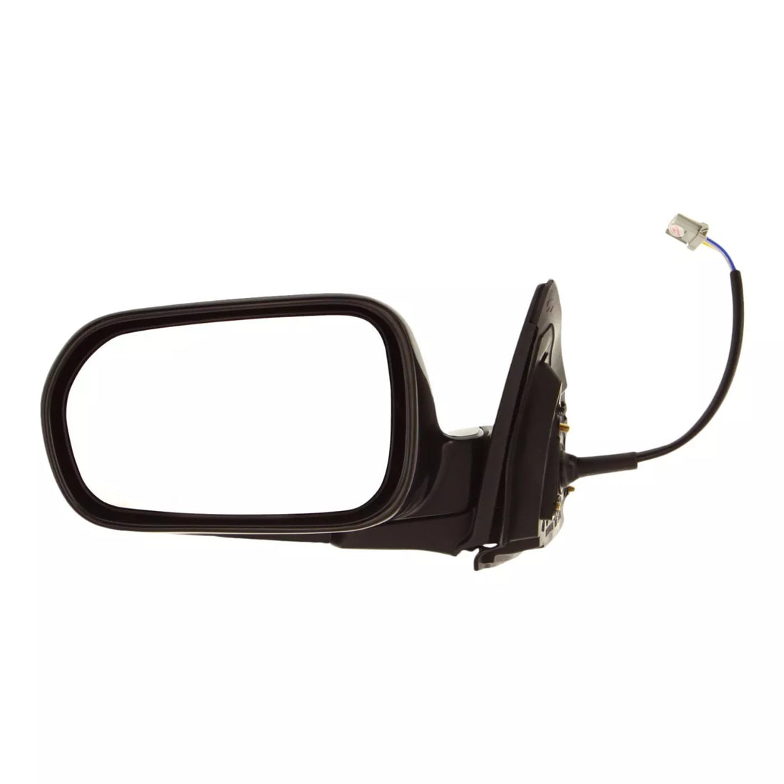 Left Side Mirror outside rear view 2002 - 2003 ACURA RSX AC1320110 76250S6MA21ZB