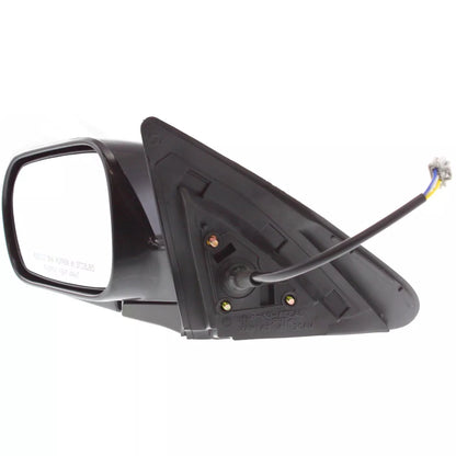 Espejo lateral izquierdo retrovisor exterior 2002 - 2003 ACURA RSX AC1320110 76250S6MA21ZB