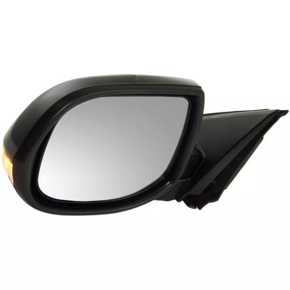 Espejo retrovisor exterior izquierdo 2011 - 2014 ACURA TSX AC1320115 76250TL0315ZD