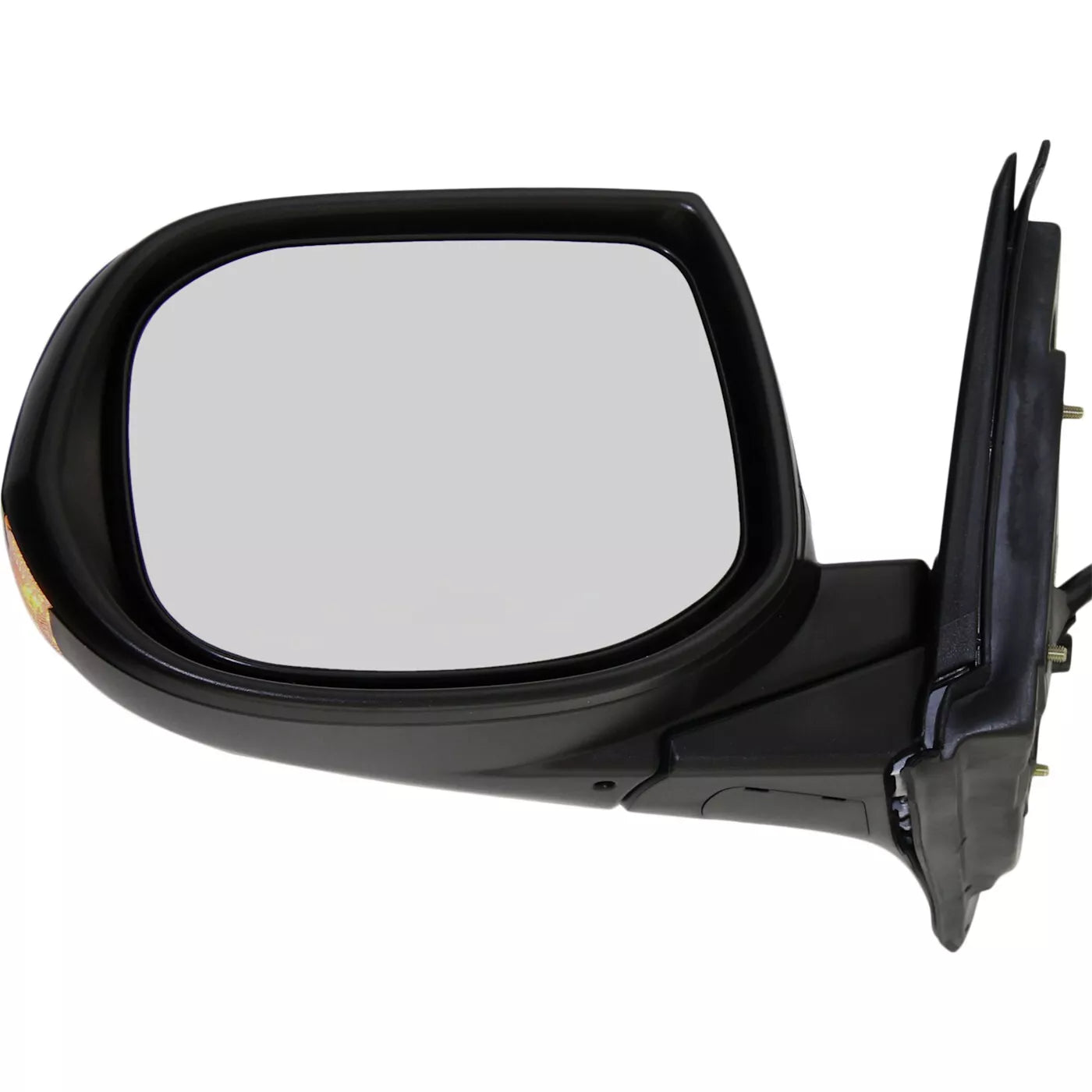 Left Side Mirror outside rear view 2009 - 2014 ACURA TSX  AC1320115 76250TL0315ZD