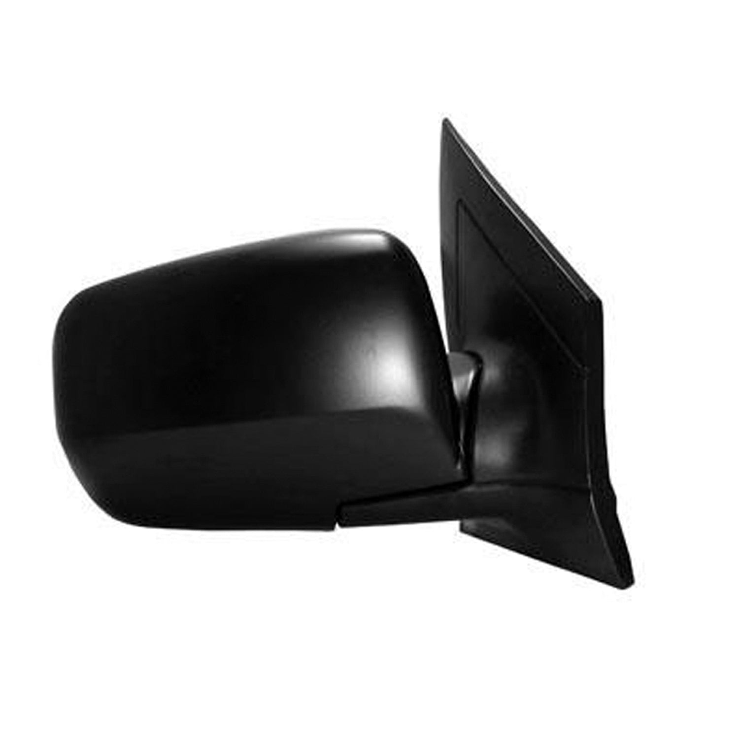 Right Side Mirror outside rear view 2001 - 2006 ACURA MDX  AC1321103 76200S3VA04ZA