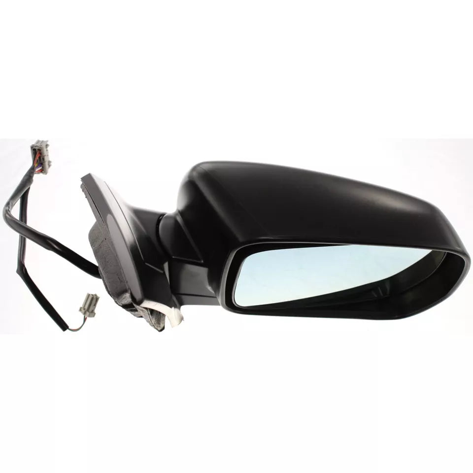 Espejo lateral derecho retrovisor exterior 2002 - 2006 ACURA MDX AC1321104 76200S3VA14ZA