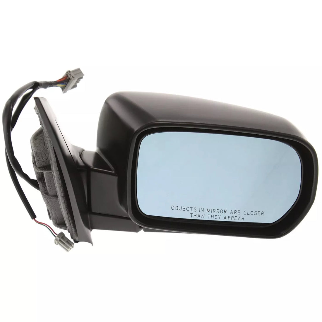 Right Side Mirror outside rear view 2002 - 2006 ACURA MDX  AC1321104 76200S3VA14ZA