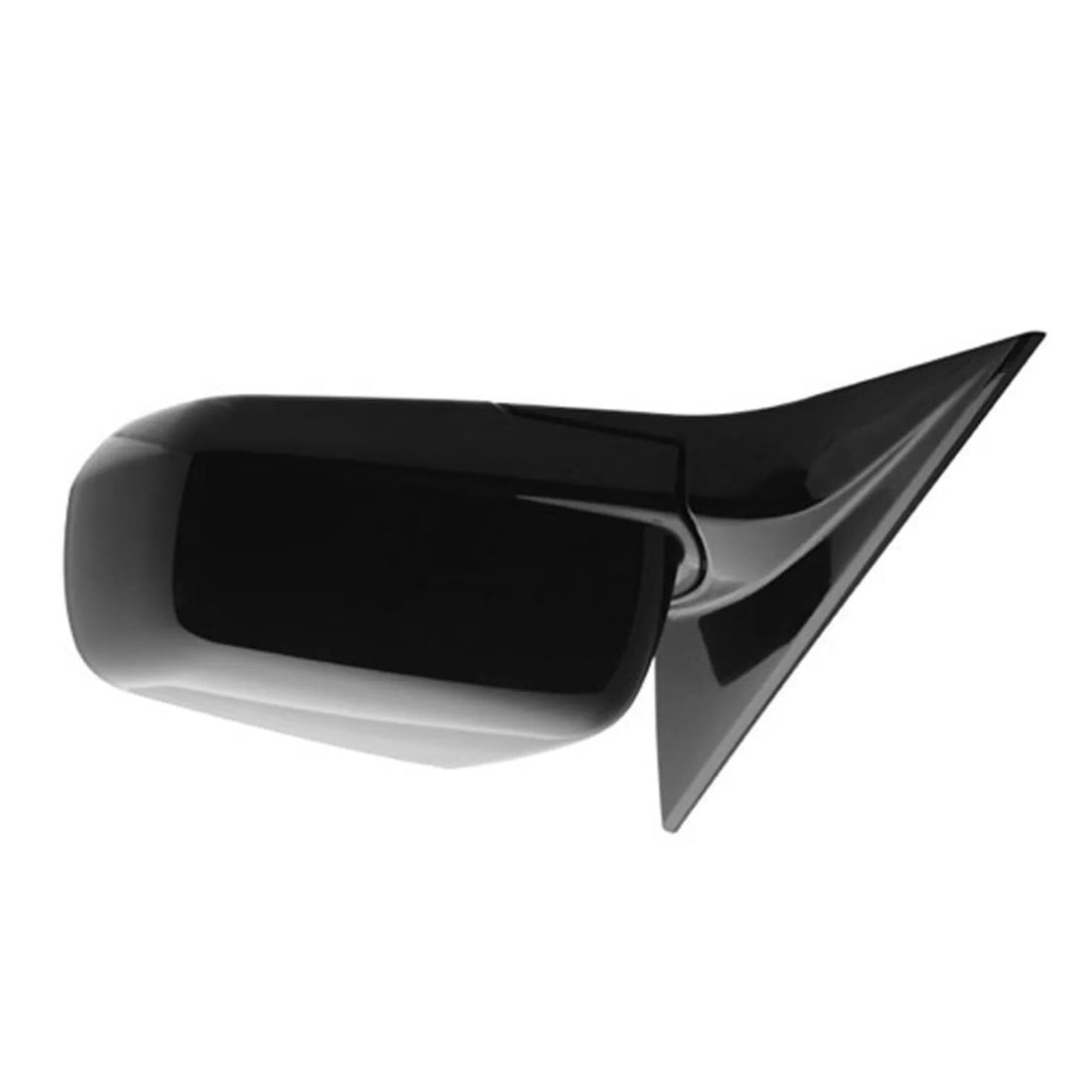 Right Side Mirror outside rear view 1999 - 2003 ACURA TL  AC1321105 76200S0KA21ZA