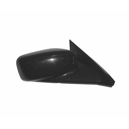 Right Side Mirror outside rear view 2004 - 2006 ACURA TL  AC1321106 76200SEPA01ZB