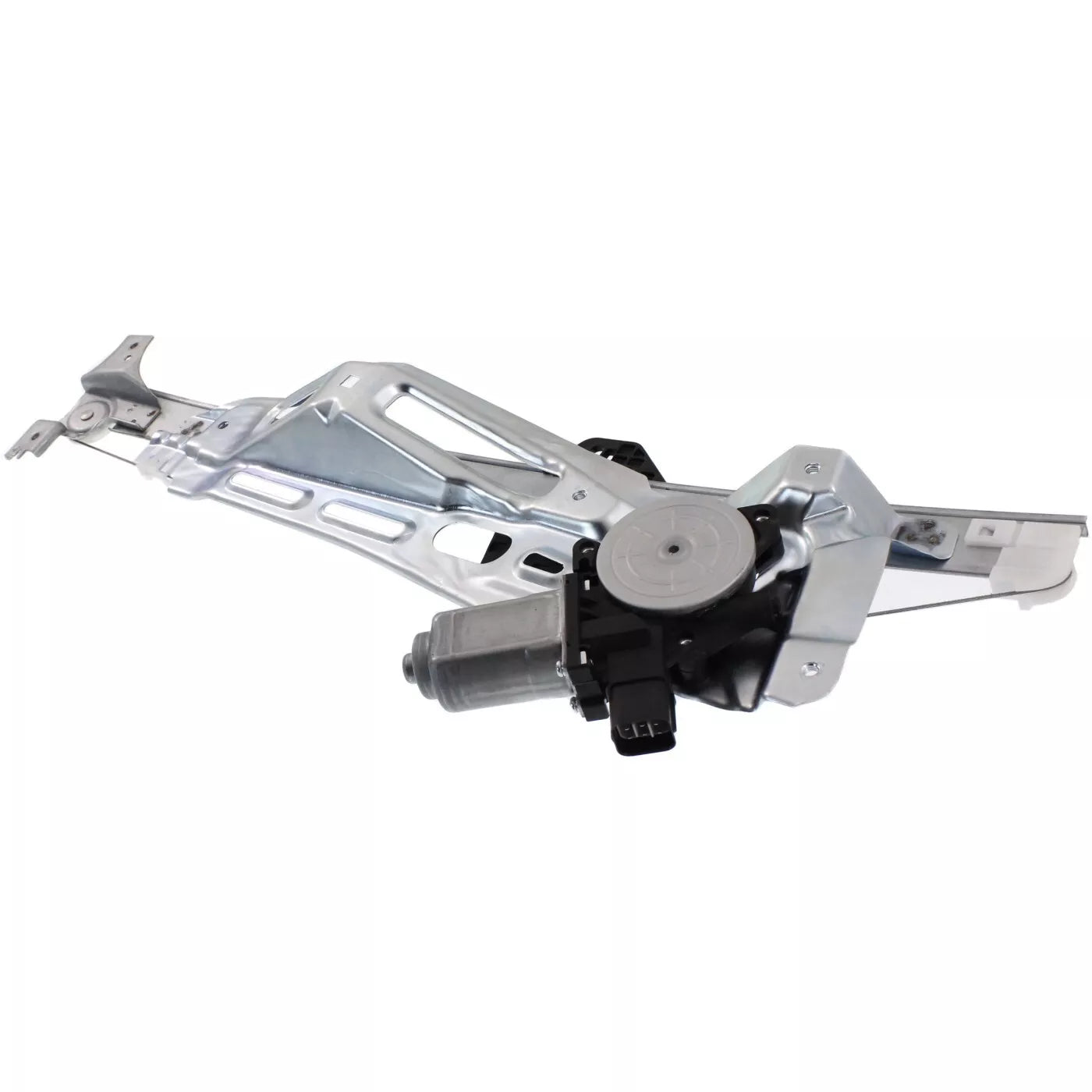 Regulador de vidrio de puerta delantera izquierda 2007 - 2013 ACURA MDX AC1350108 72250STXA01