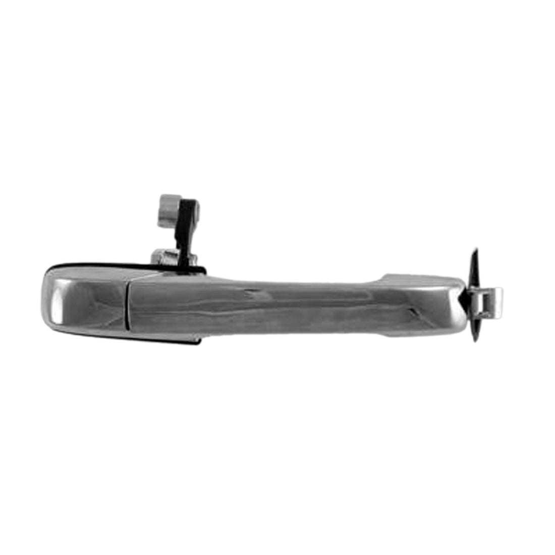 Right Side Rear door handle outer 2001 - 2006 ACURA MDX  AC1521105 72640S3VA01