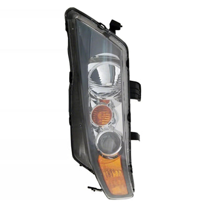 Conjunto de faro izquierdo compuesto 2006 - 2008 ACURA TSX CAPA AC2502112C 33151SECA62