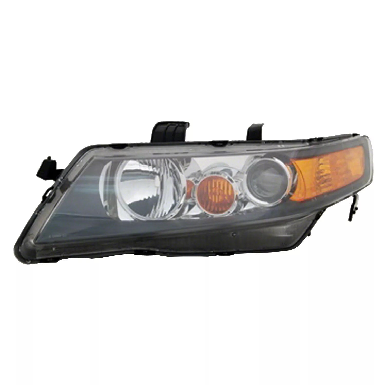 Left Side Headlamp assy composite 2006 - 2008 ACURA TSX CAPA AC2502112C 33151SECA62