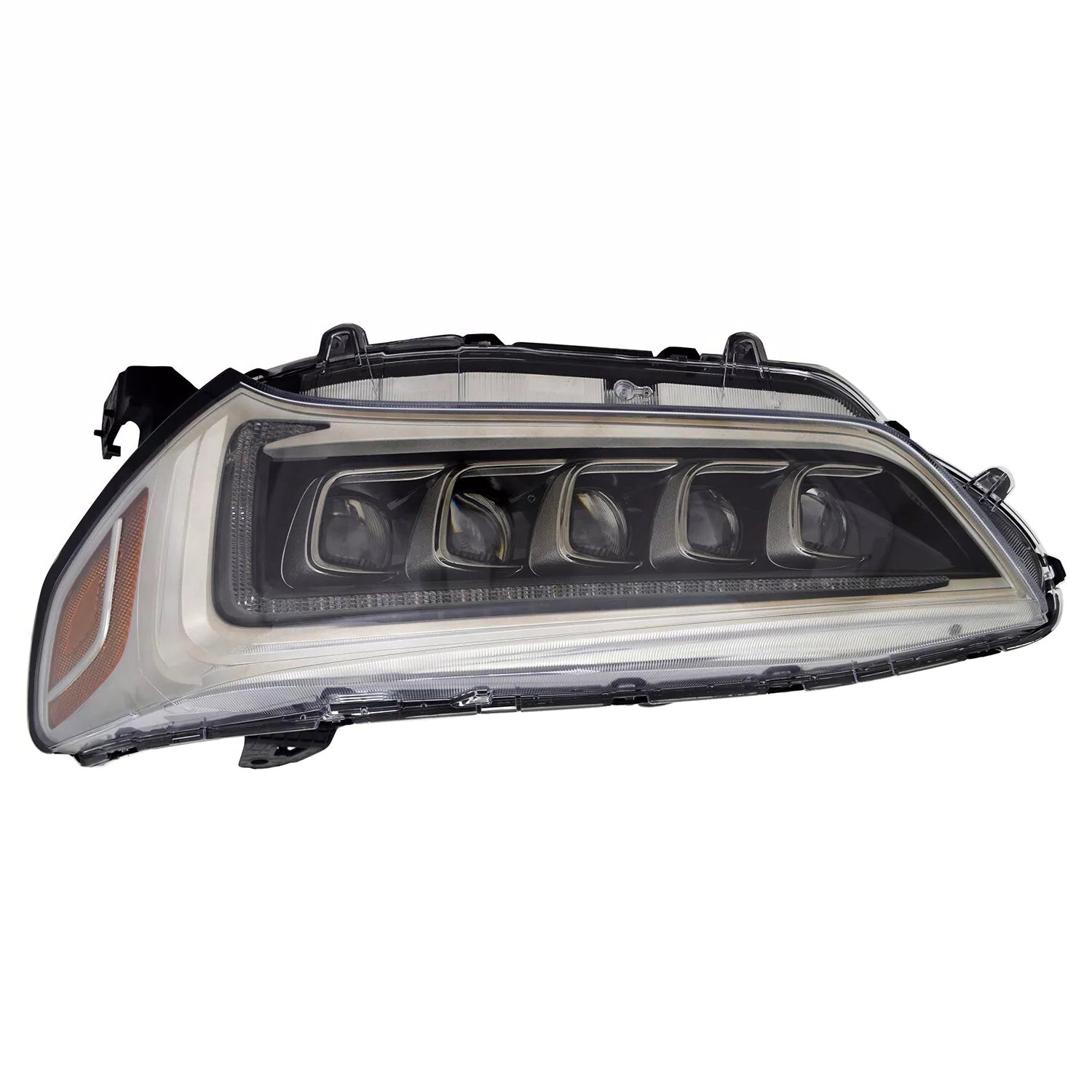 Left Side Headlamp assy composite 2018 - 2020 ACURA TLX  AC2502131 33150TZ3A51