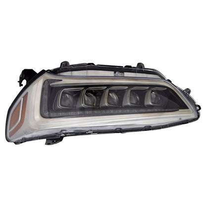 Left Side Headlamp assy composite 2018 - 2020 ACURA TLX  AC2502131 33150TZ3A51