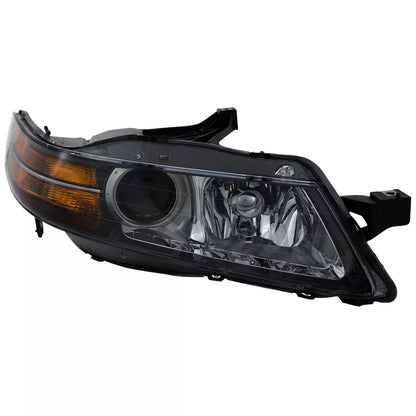 Right Side Headlamp assy composite 2006 - 2006 ACURA TL  AC2503111 33101SEPA11