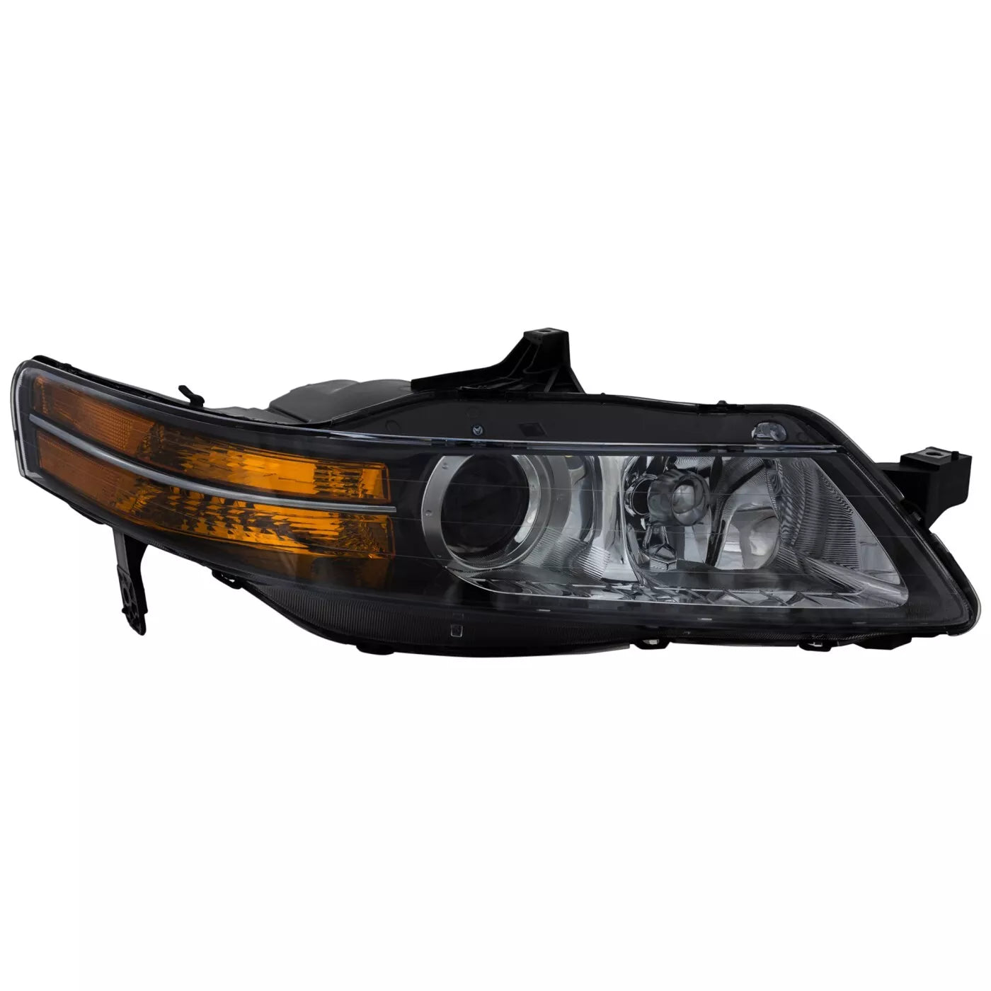 Right Side Headlamp assy composite 2006 - 2006 ACURA TL  AC2503111 33101SEPA11