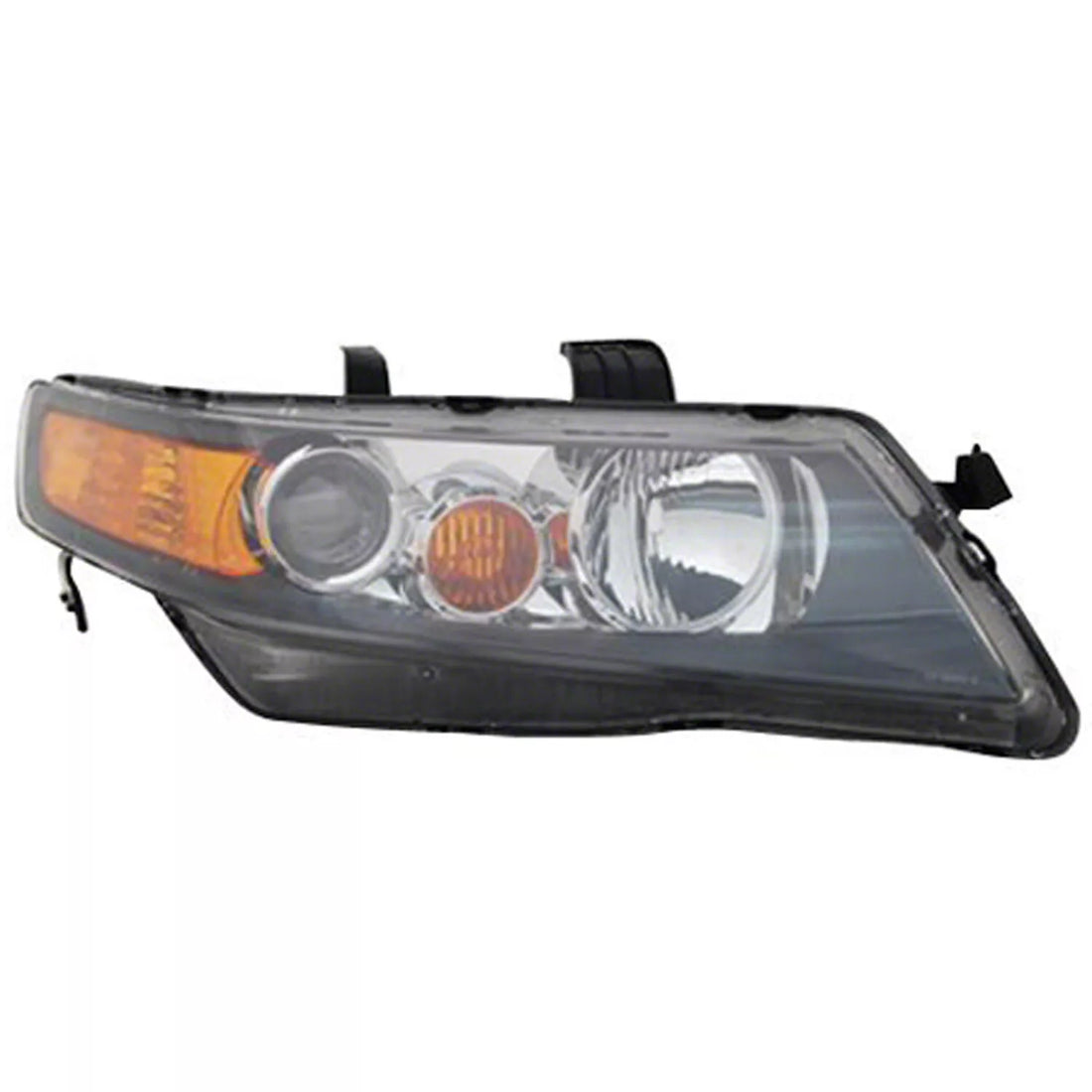 Right Side Headlamp assy composite 2006 - 2008 ACURA TSX CAPA AC2503112C 33101SECA62