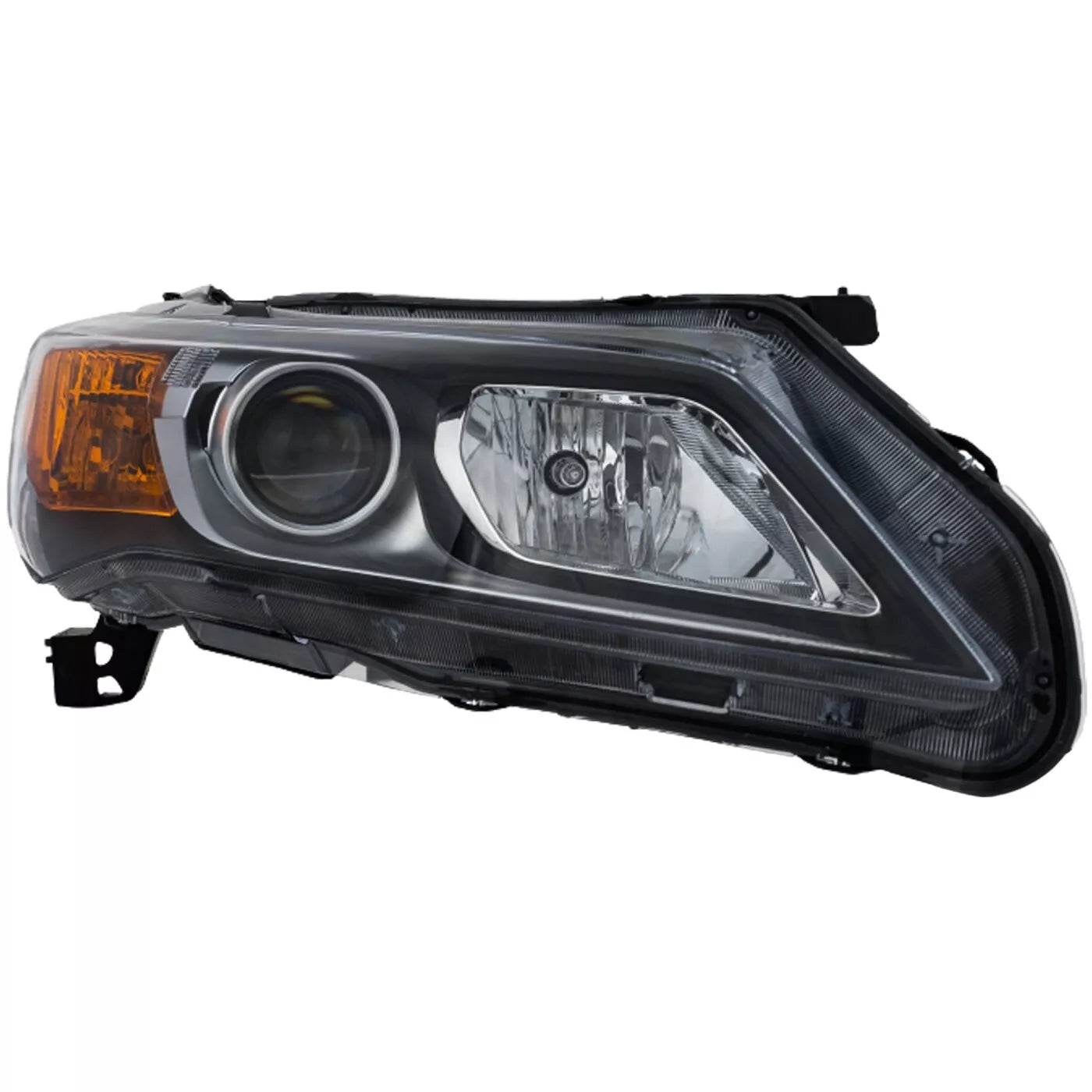 Conjunto de faro derecho compuesto 2013 - 2015 ACURA ILX CAPA AC2503121C 33100TX6A02