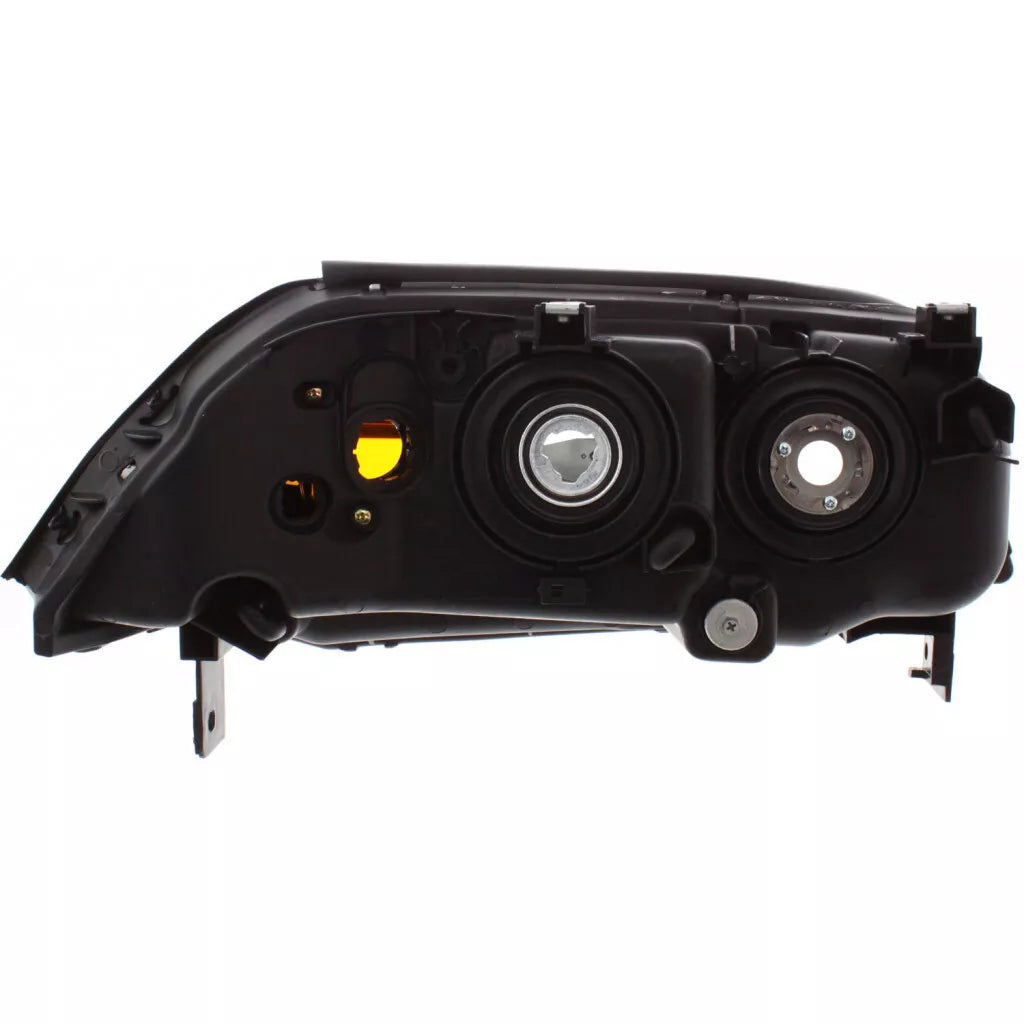 Lente/carcasa del faro delantero izquierdo 2004 - 2006 ACURA MDX CAPA AC2518107C 33151S3VA12