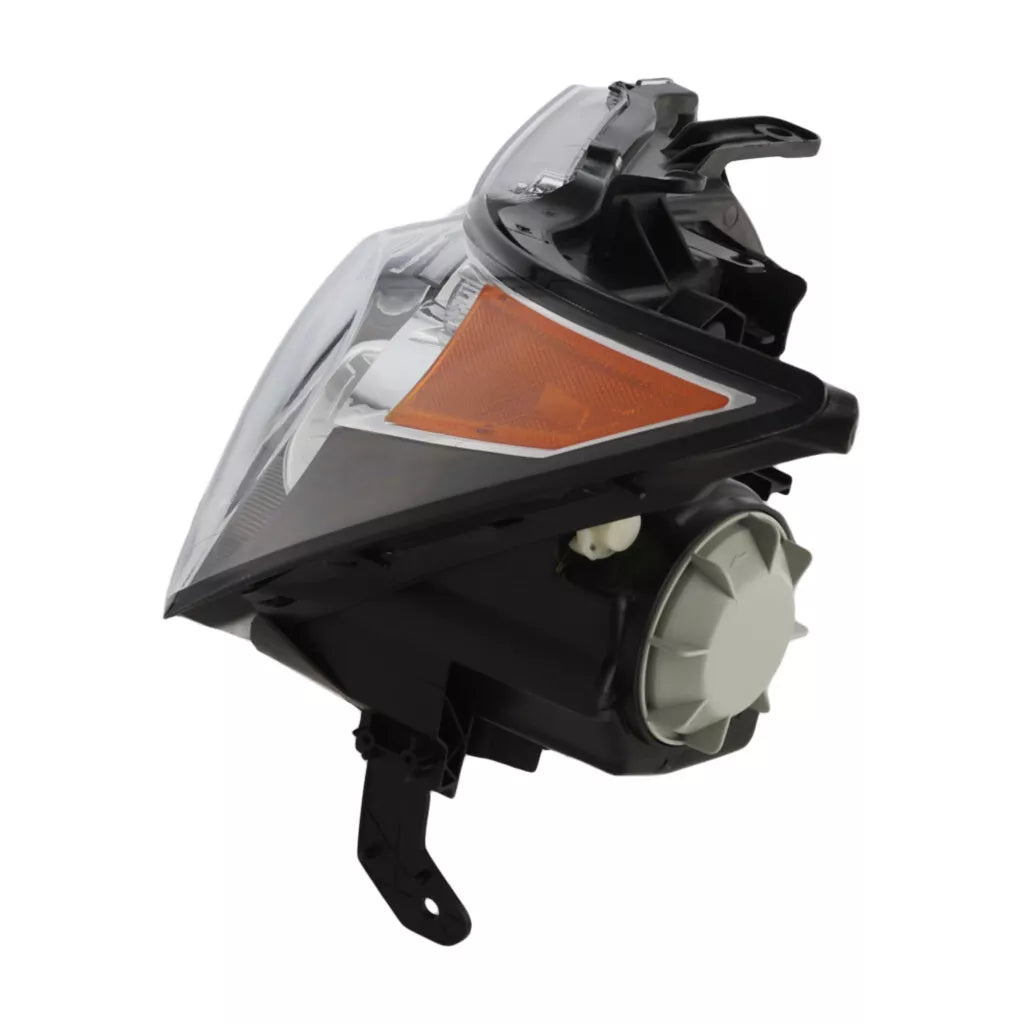 Lente/carcasa del faro delantero izquierdo 2010 - 2013 ACURA MDX AC2518120 33151STXA21