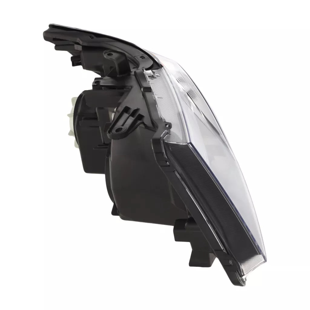 Lente/carcasa del faro delantero izquierdo 2010 - 2013 ACURA MDX AC2518120 33151STXA21