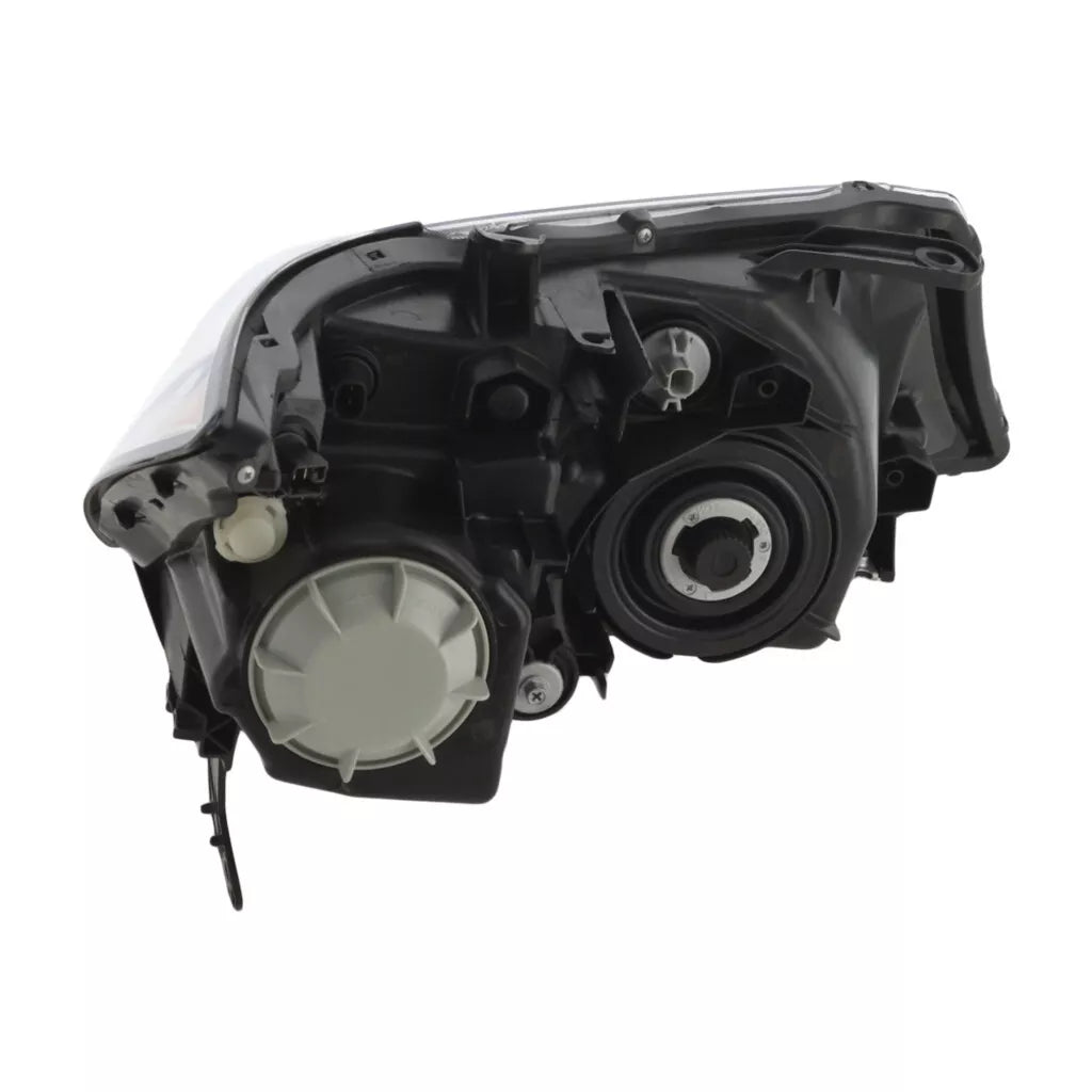 Lente/carcasa del faro delantero izquierdo 2010 - 2013 ACURA MDX AC2518120 33151STXA21