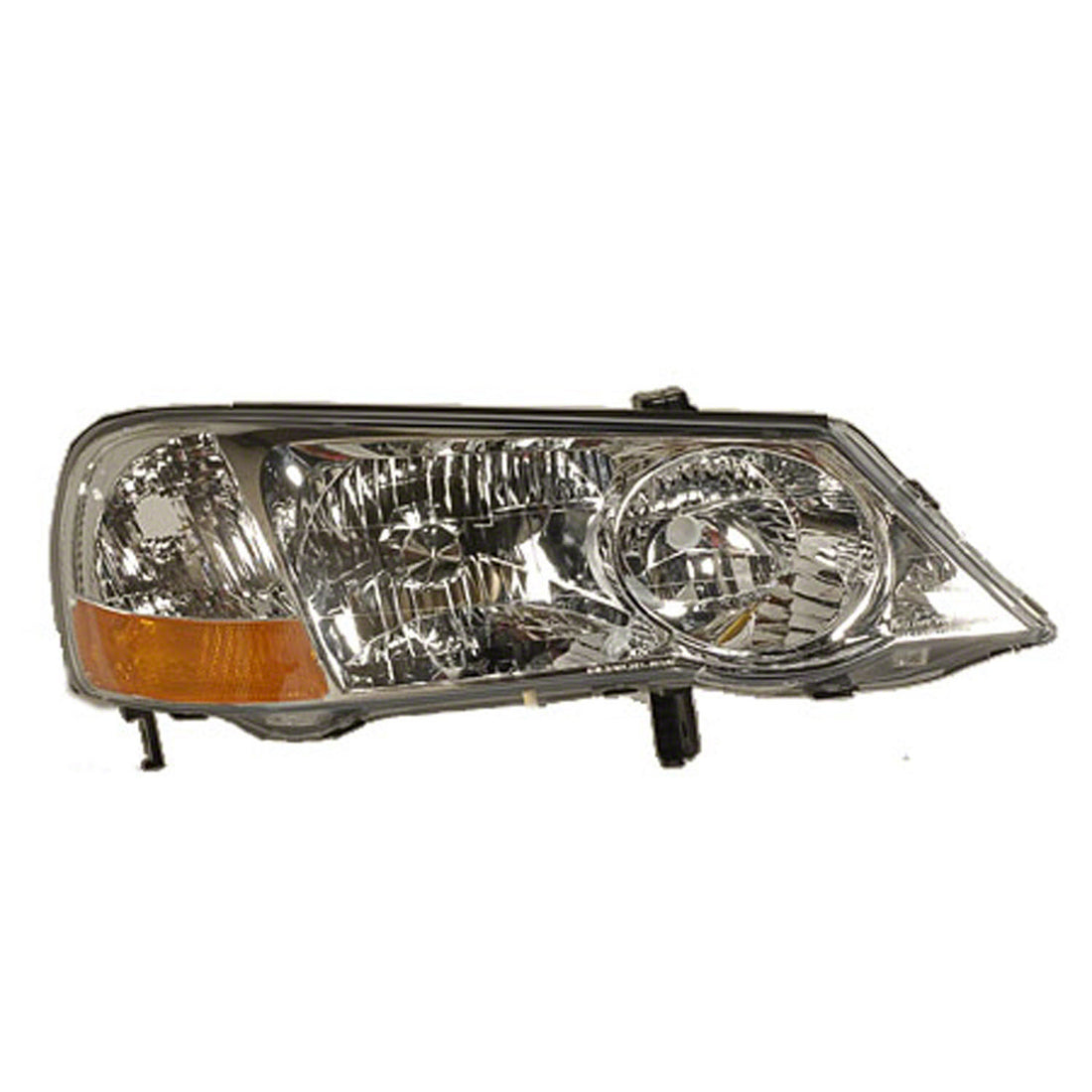 Right Side Headlamp lens/housing 2002 - 2003 ACURA TL AC2519102V 33101S0KA12