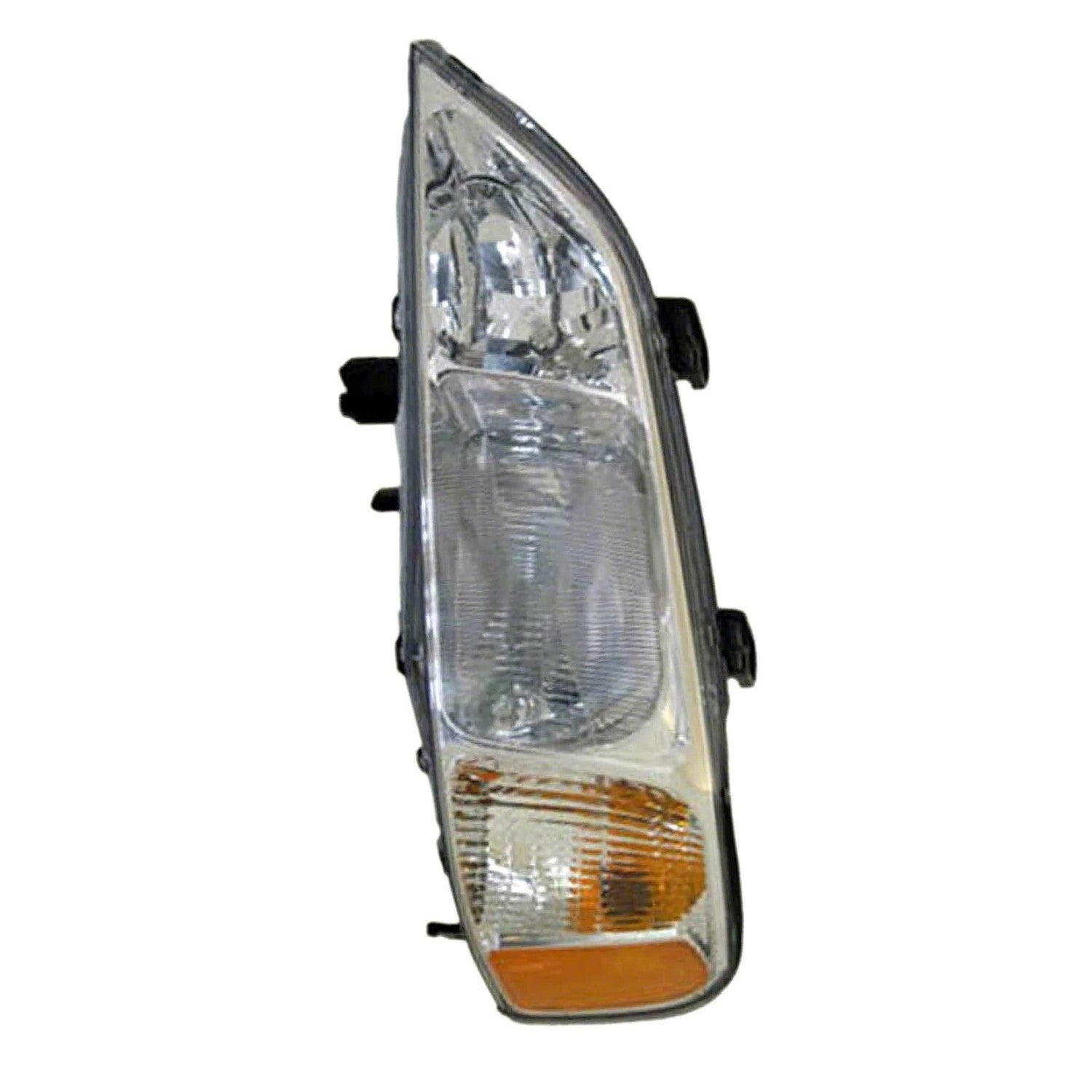 Lente/carcasa del faro delantero derecho 1999 - 2001 ACURA TL AC2519104V 33101S0KA01