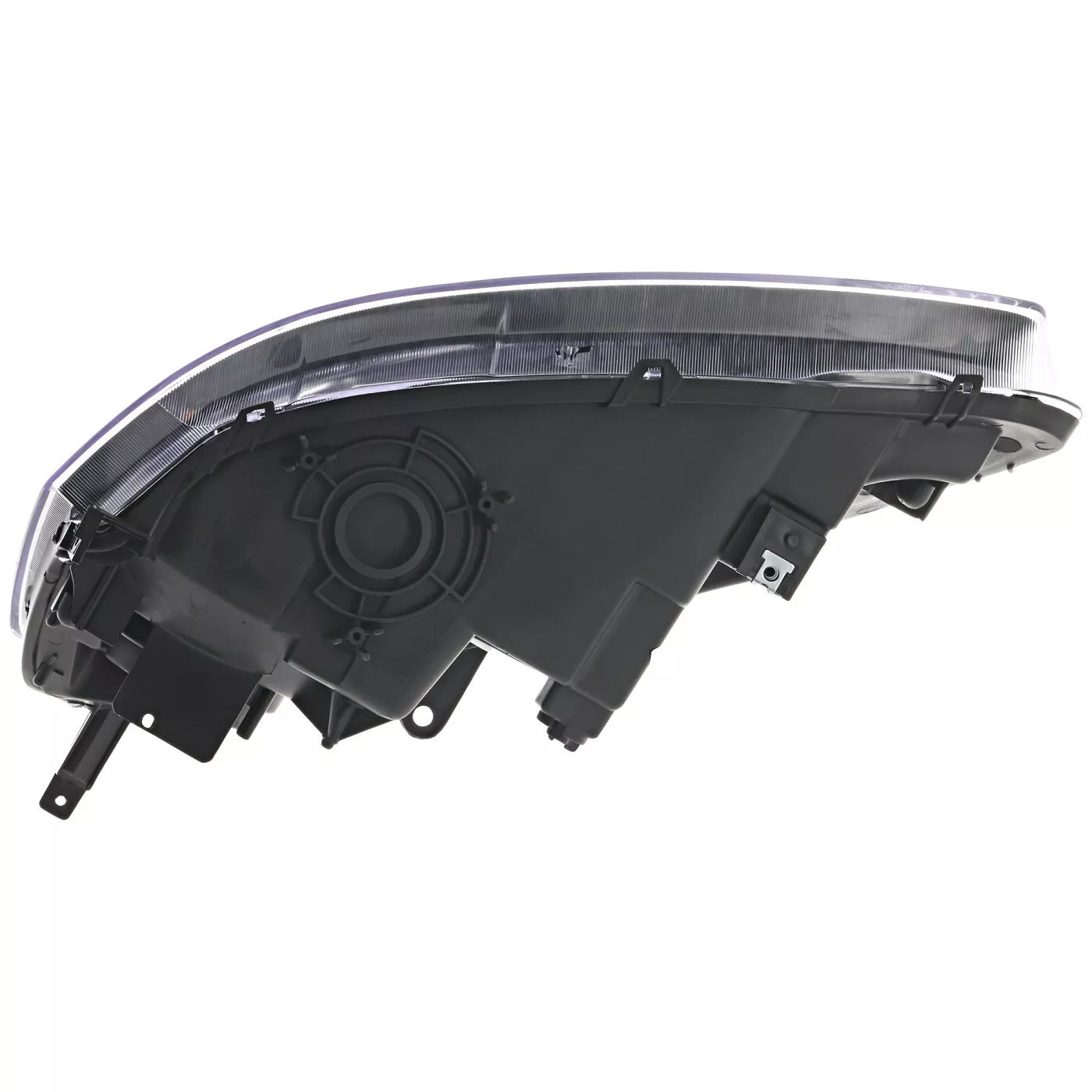 Right Side Headlamp lens/housing 2005 - 2006 ACURA RSX  AC2519108 33101S6MA51