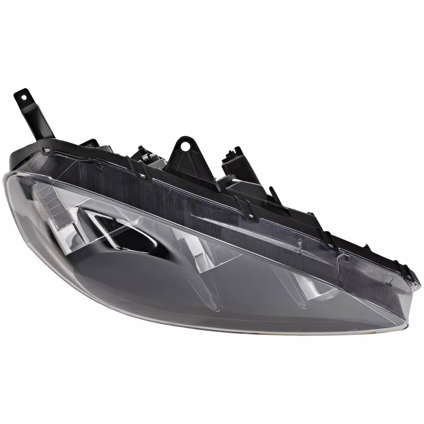 Right Side Headlamp lens/housing 2005 - 2006 ACURA RSX  AC2519108 33101S6MA51