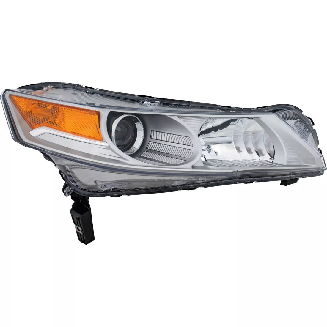 Lente/carcasa del faro delantero derecho 2010 - 2011 ACURA TL AC2519116 33101TK4A01