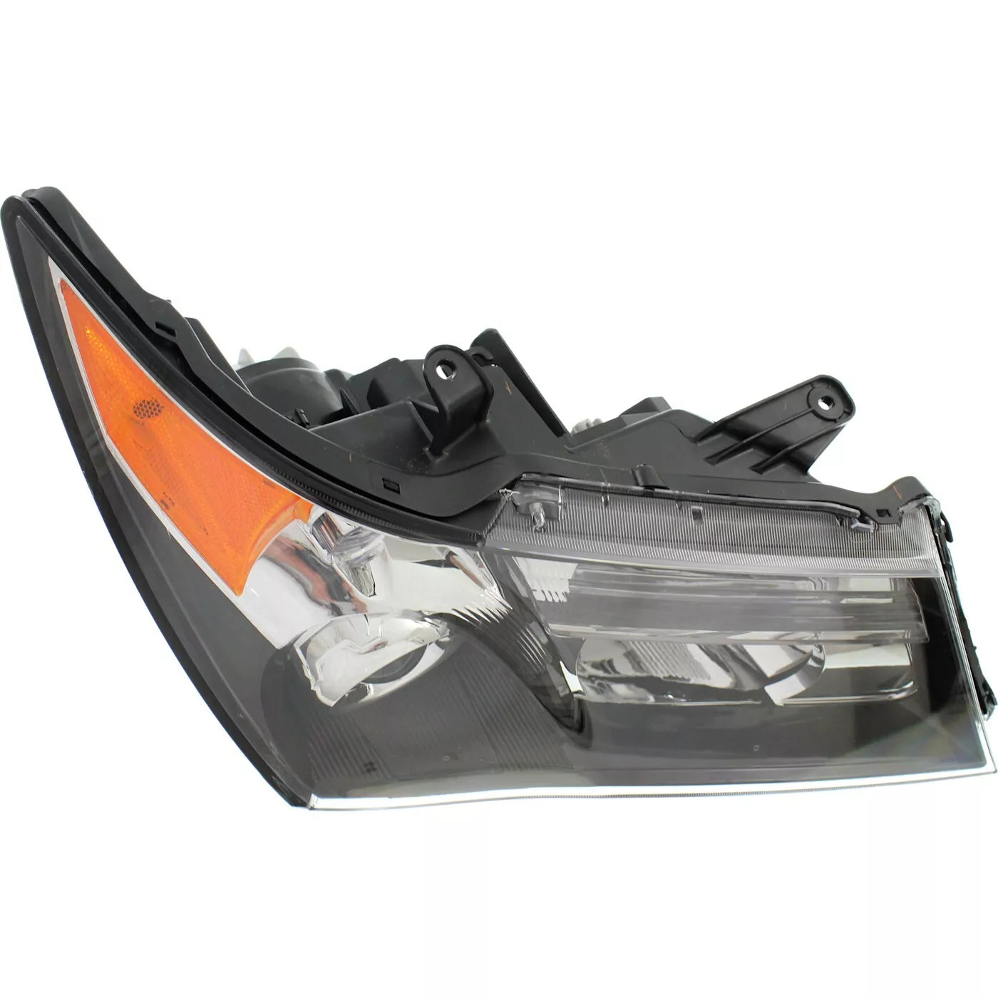 Lente/carcasa del faro delantero derecho 2010 - 2013 ACURA MDX AC2519117 33101STXA31