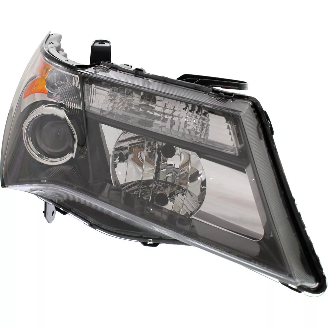 Lente/carcasa del faro delantero derecho 2010 - 2013 ACURA MDX AC2519117 33101STXA31