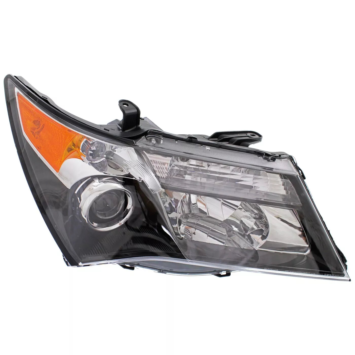 Lente/carcasa del faro delantero derecho 2010 - 2013 ACURA MDX AC2519117 33101STXA31