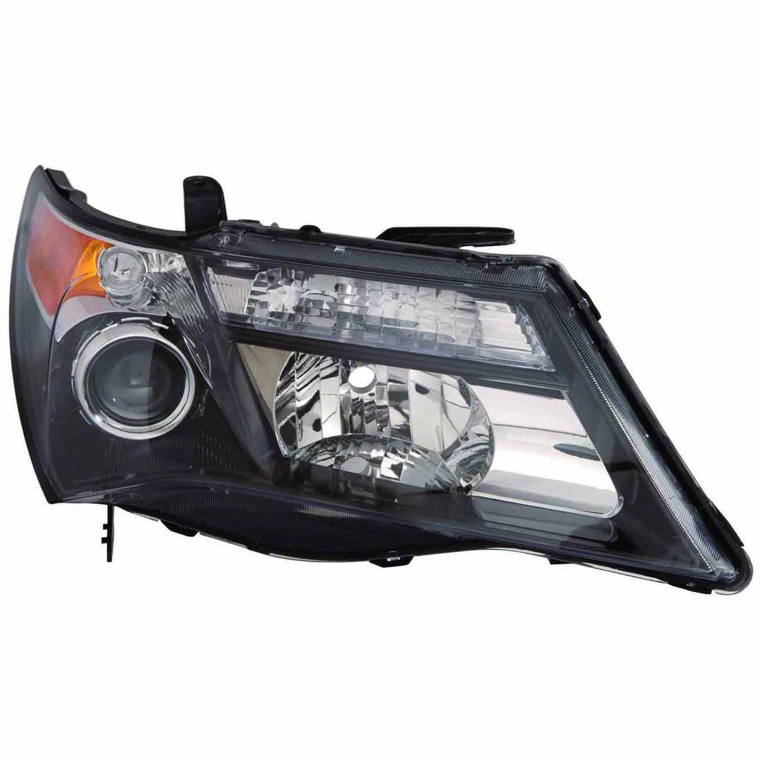 Right Side Headlamp lens/housing 2010 - 2013 ACURA MDX ORIGINAL AC2519120OE 33101STXA21