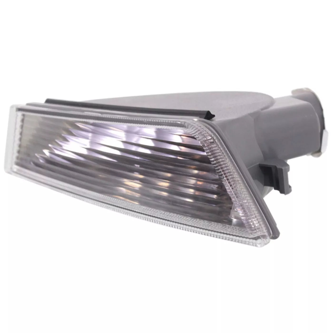 Lente/carcasa de luz de señal delantera izquierda 2009 - 2011 ACURA TL CAPA AC2532102C 33351TK5A01