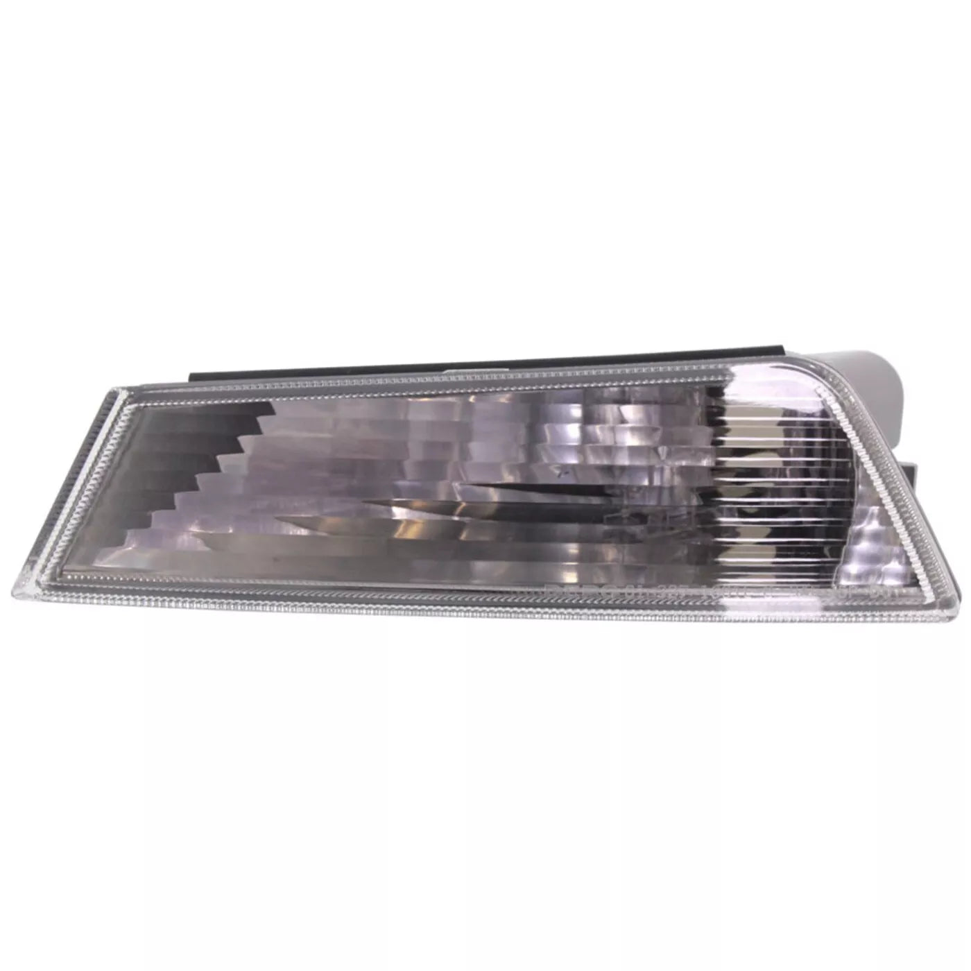 Lente/carcasa de luz de señal delantera izquierda 2009 - 2011 ACURA TL CAPA AC2532102C 33351TK5A01