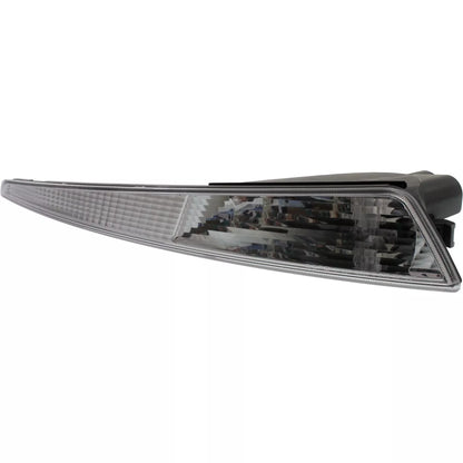 Lente/carcasa de luz de señal delantera izquierda 2009 - 2011 ACURA TL CAPA AC2532103C 33351TK4A01