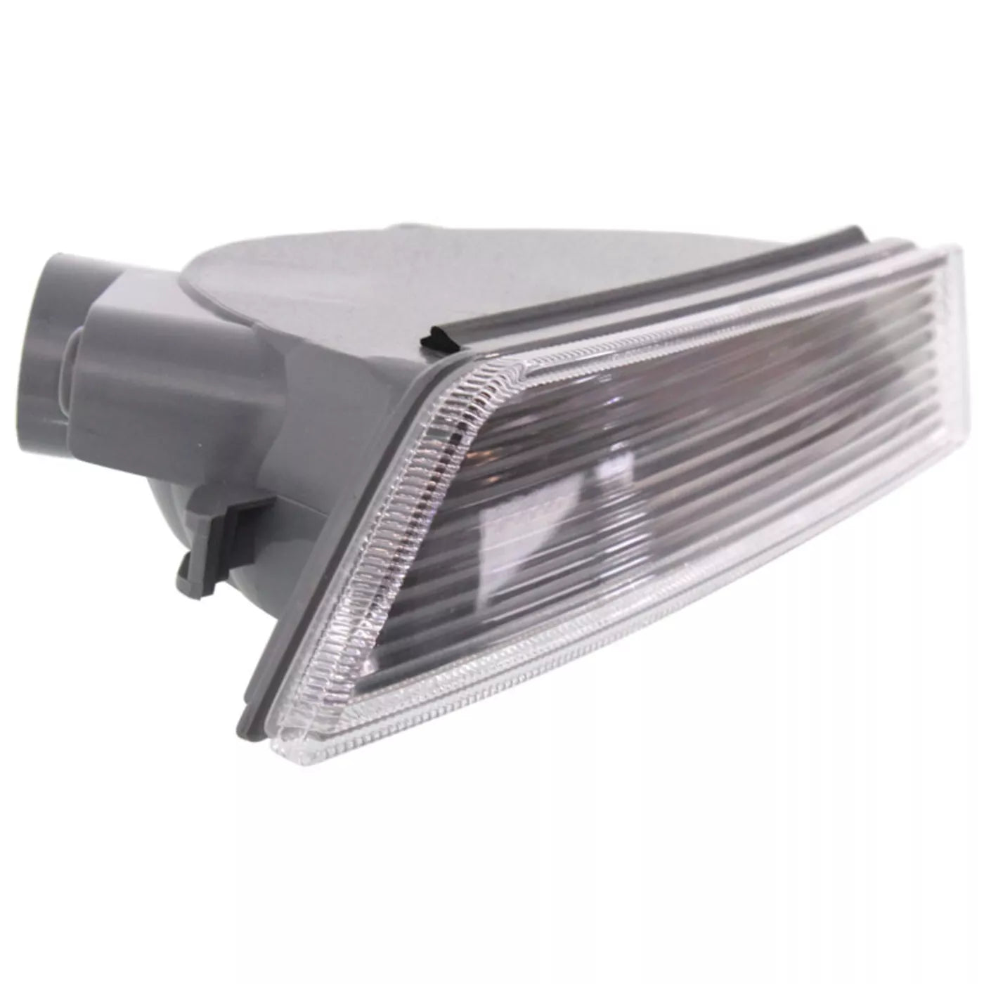 Lente/carcasa de luz de señal delantera derecha 2009 - 2011 ACURA TL CAPA AC2533102C 33301TK5A01