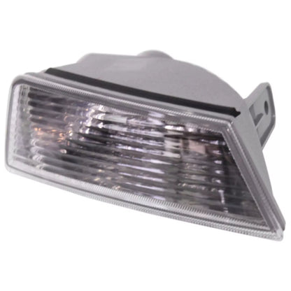 Lente/carcasa de luz de señal delantera derecha 2009 - 2011 ACURA TL CAPA AC2533102C 33301TK5A01