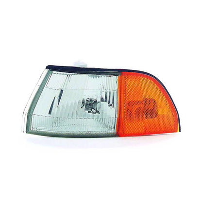 Conjunto de lámpara de posición delantera izquierda 1990 - 1993 ACURA INTEGRA AC2550101V 33850SK7A01