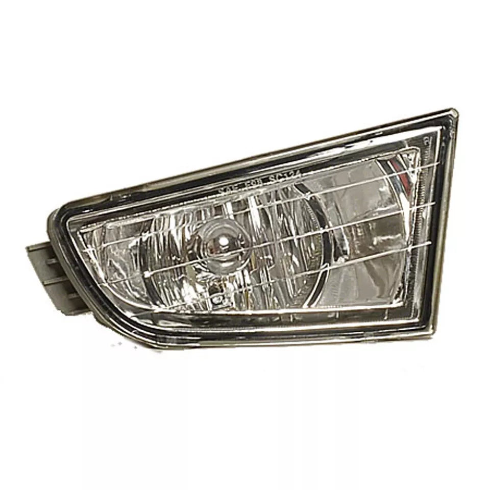 Left Side Fog lamp assy 2001 - 2003 ACURA MDX  AC2592103V 33951S3VA01