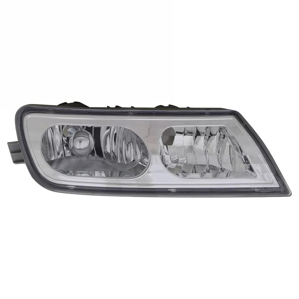 Conjunto de lámpara antiniebla del lado izquierdo 2007 - 2009 ACURA MDX CAPA AC2592107C 33951STXA01