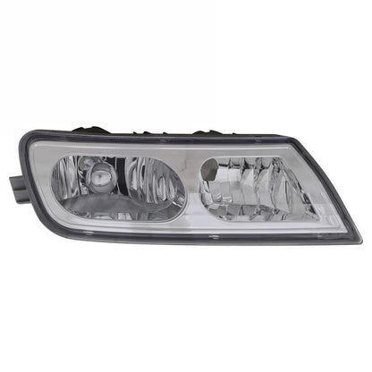 Conjunto de lámpara antiniebla del lado izquierdo 2007 - 2009 ACURA MDX CAPA AC2592107C 33951STXA01