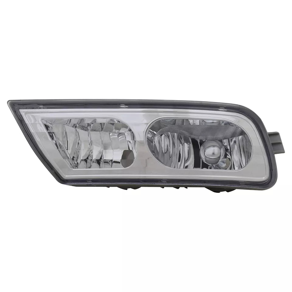 Left Side Fog lamp assy 2007 - 2009 ACURA MDX CAPA AC2592107C 33951STXA01