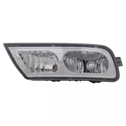 Left Side Fog lamp assy 2007 - 2009 ACURA MDX CAPA AC2592107C 33951STXA01