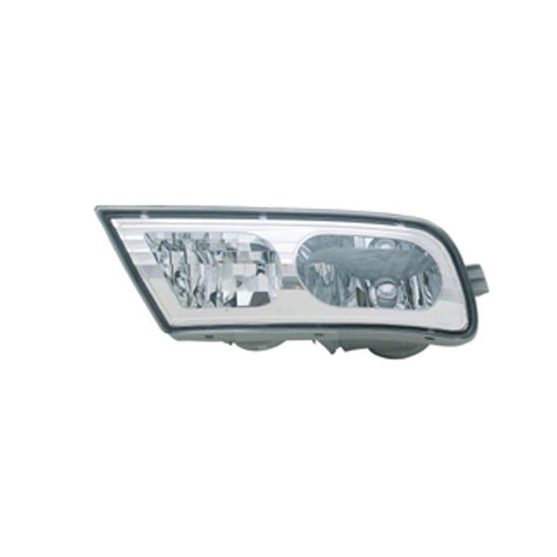 Left Side Fog lamp assy 2007 - 2009 ACURA MDX  AC2592107 33951STXA01